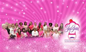 2019 Sugar Shindig Committee 2019 Sugar Shindig Committee
